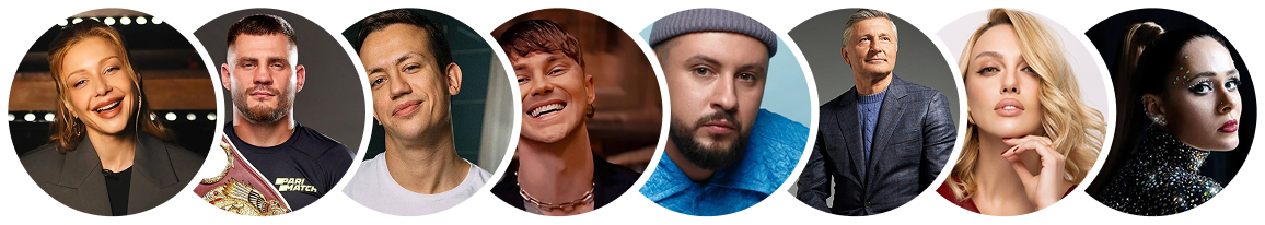 stars group image mobile