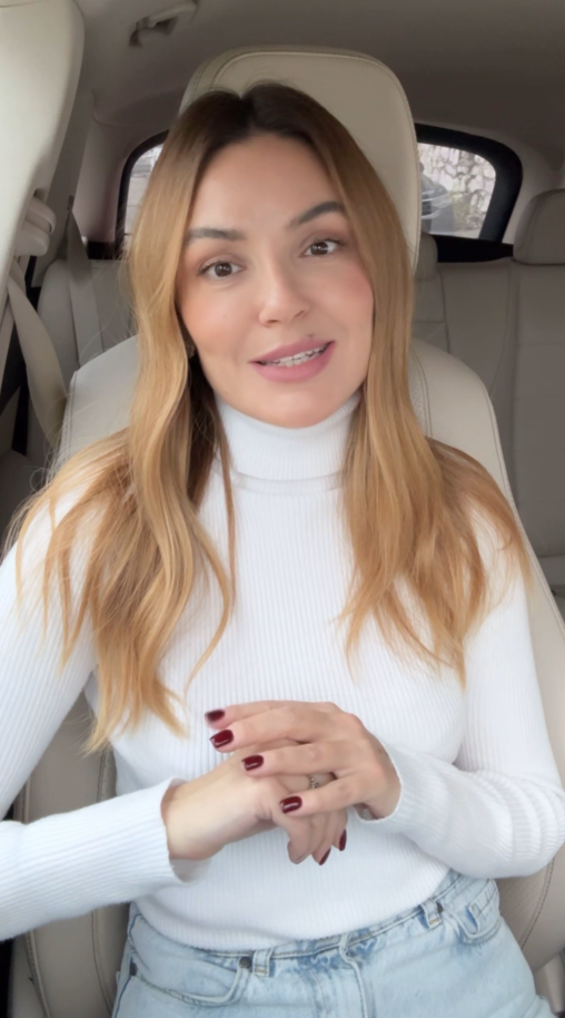 Ольга Конова