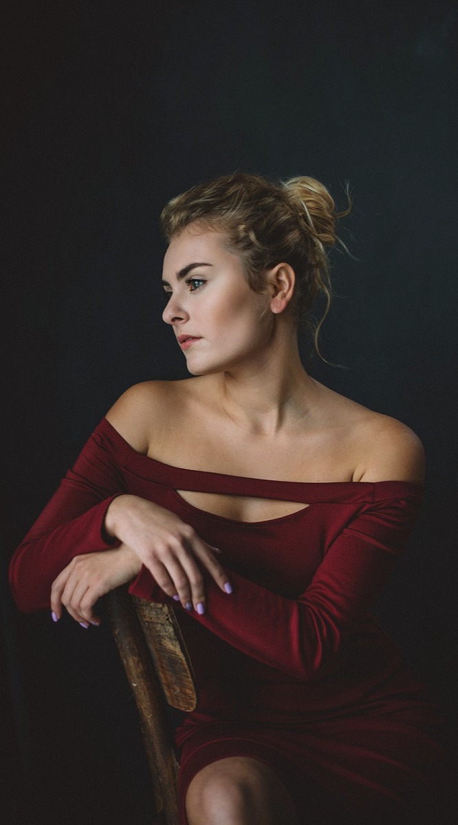 Таїсія Хвостова