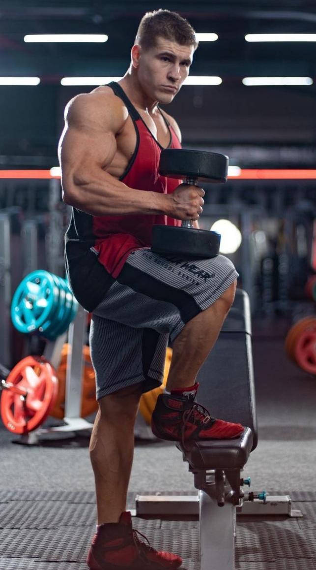 Сергій Данілець