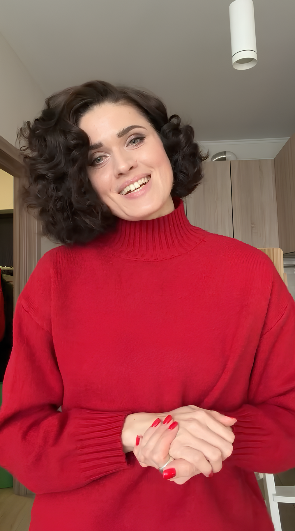 NAJA (Настя Чорнична)