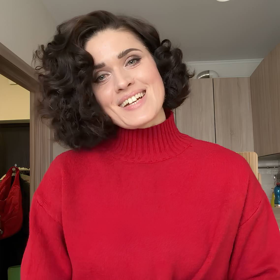 NAJA (Настя Чорнична)