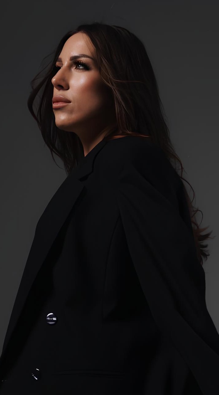 Оля Воробйова