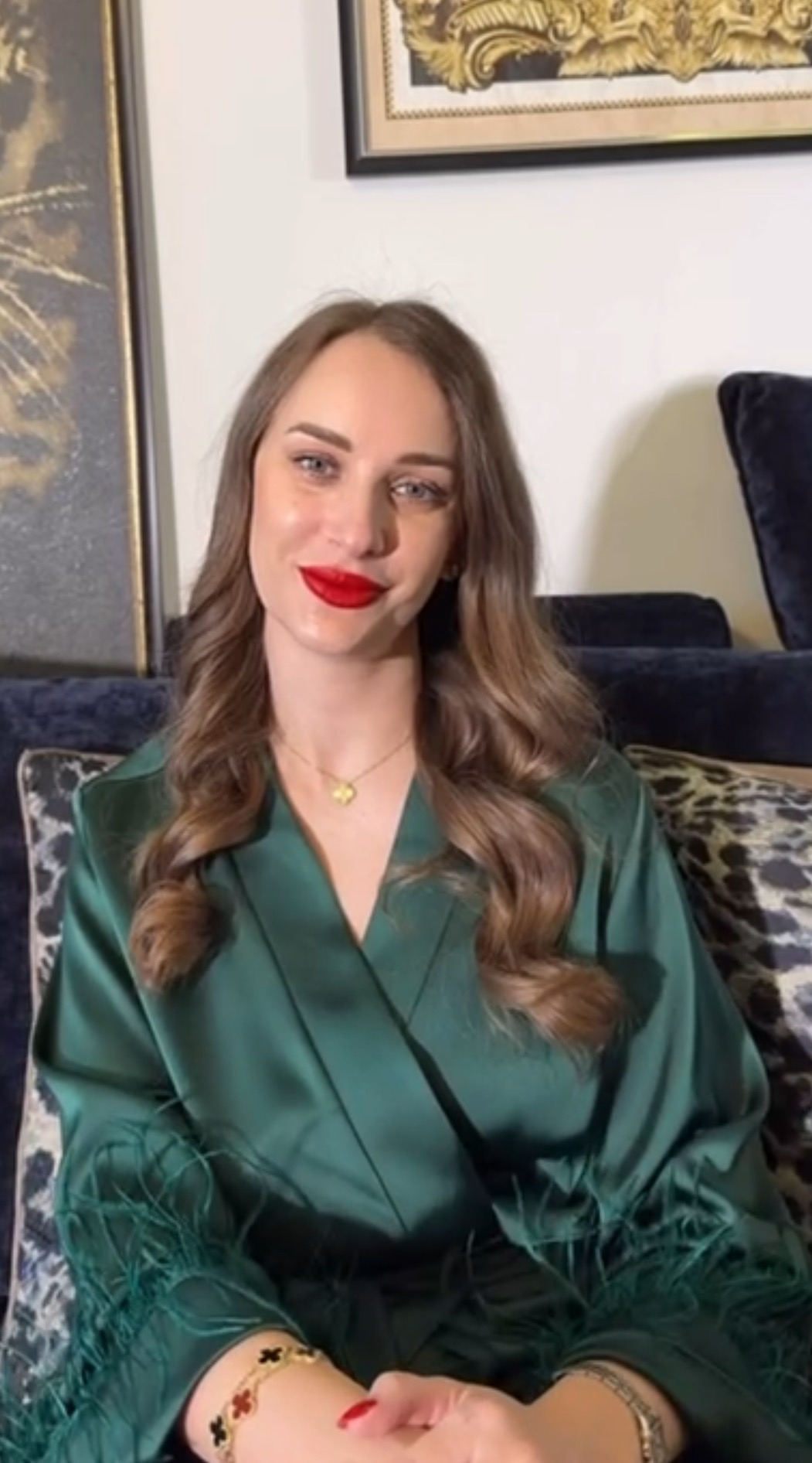 Катерина Карім