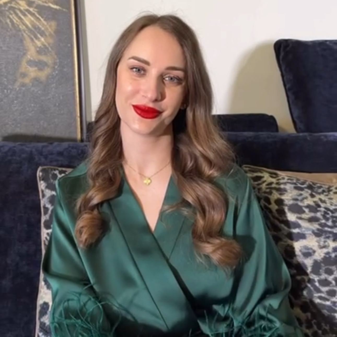 Катерина Карім