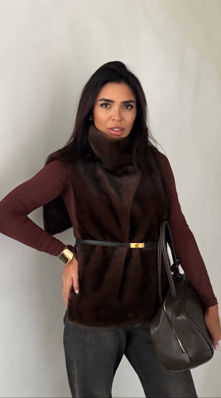 Марина Березовська