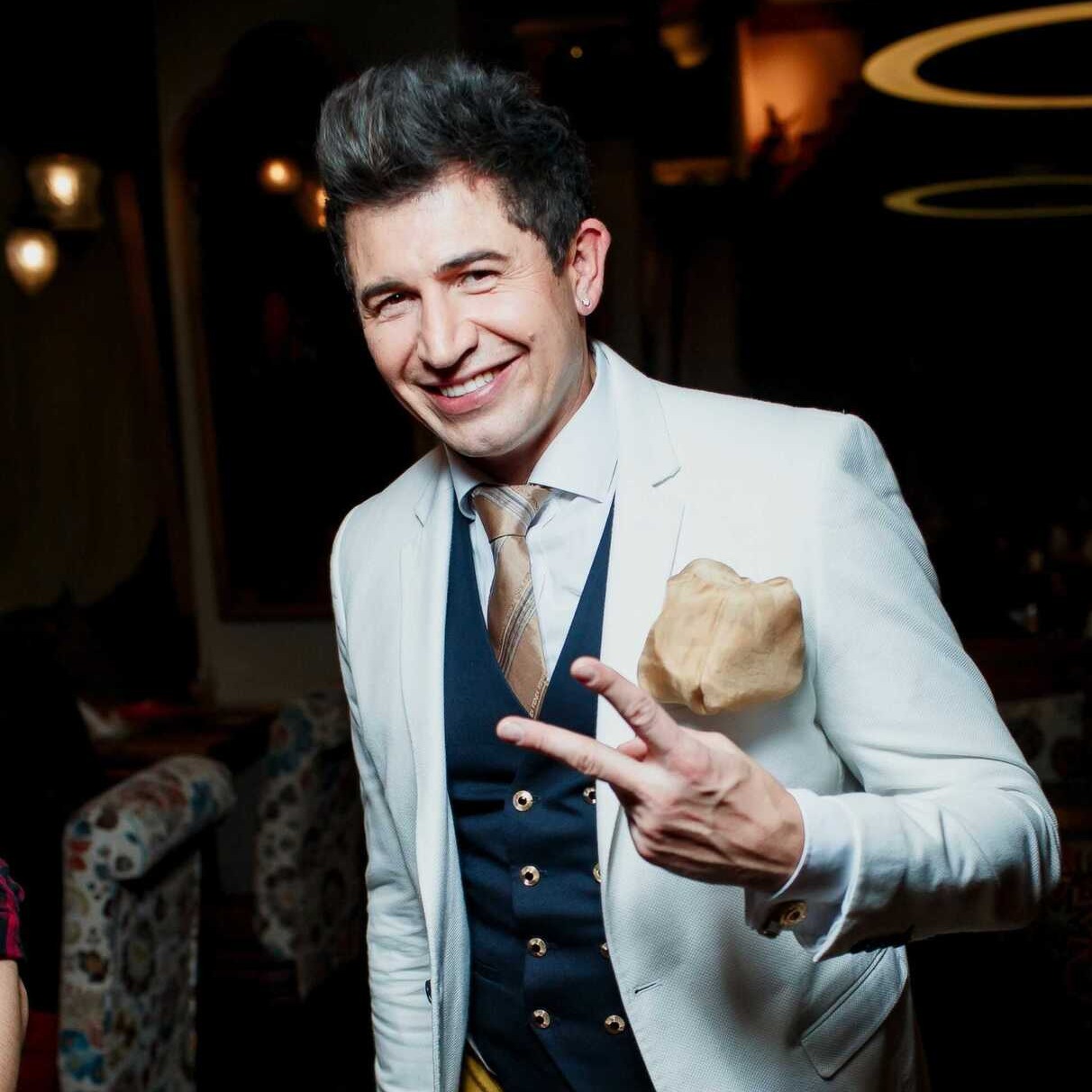 Андрій Джеджула