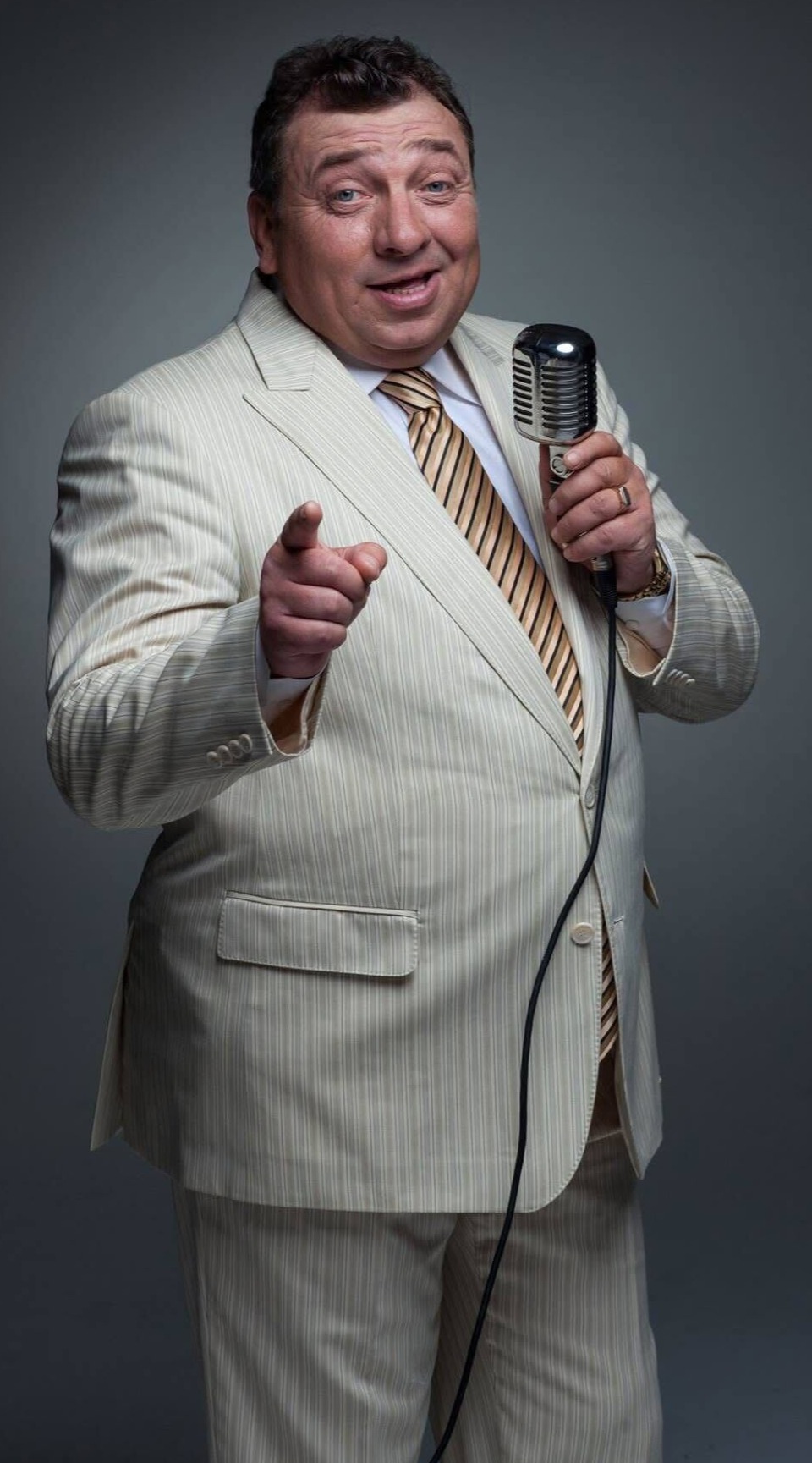 Валерій Астахов