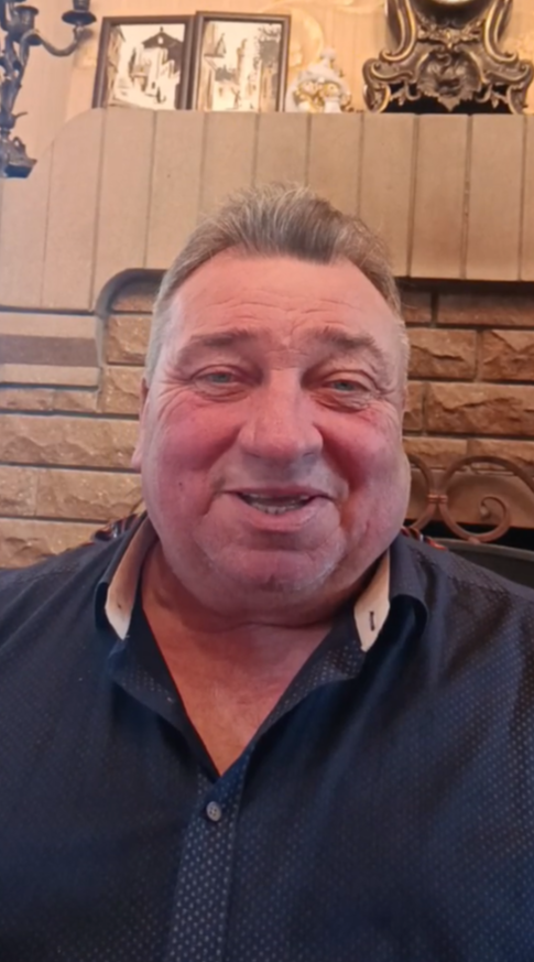 Валерій Астахов