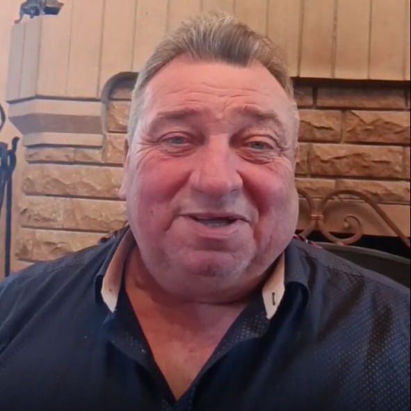 Валерій Астахов