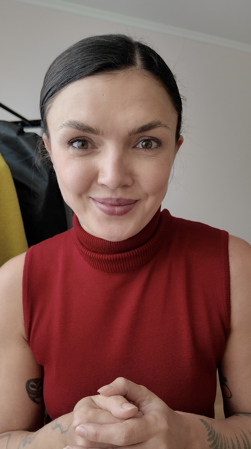 Яна Вінніченко