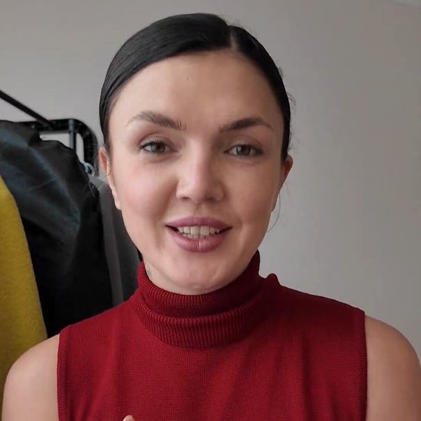 Яна Вінніченко