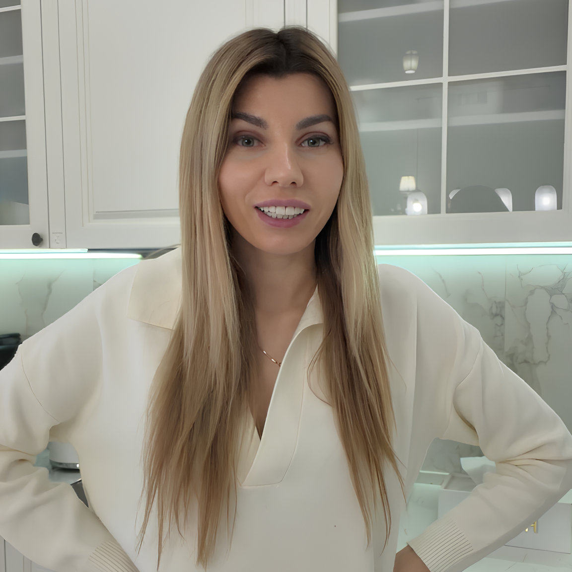 Ліка Леонова