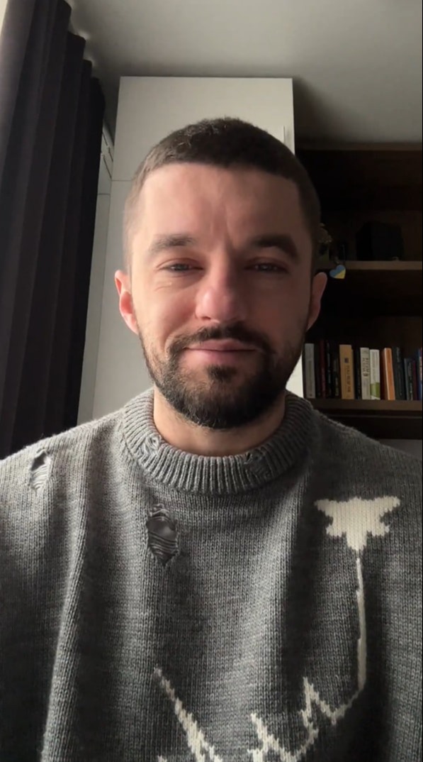 Максим Леонов