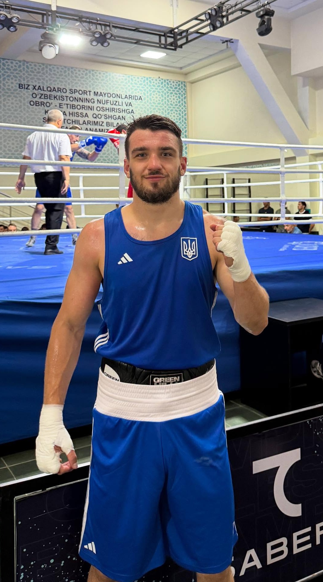 Матвій Ражба