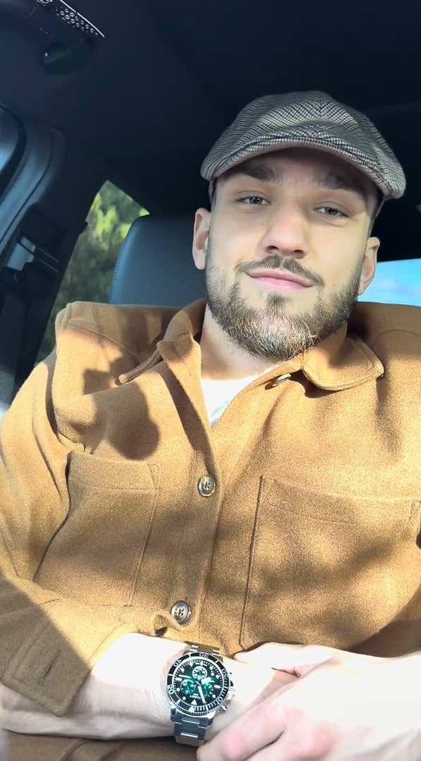 Матвій Ражба