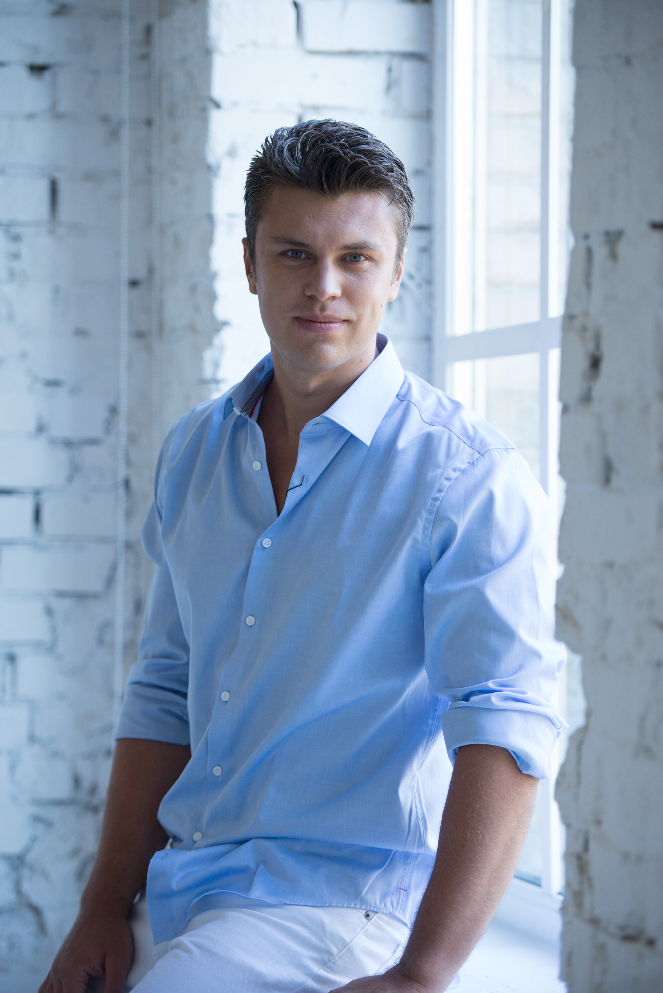 Євген Хмара