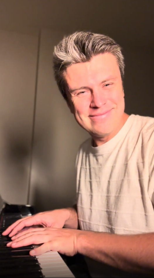 Євген Хмара