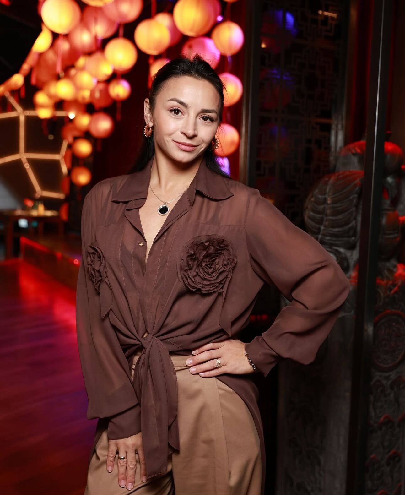 Ілона Гвоздьова