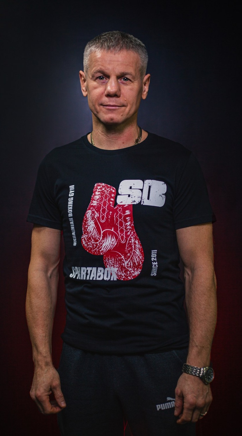 Юрій Нужненко