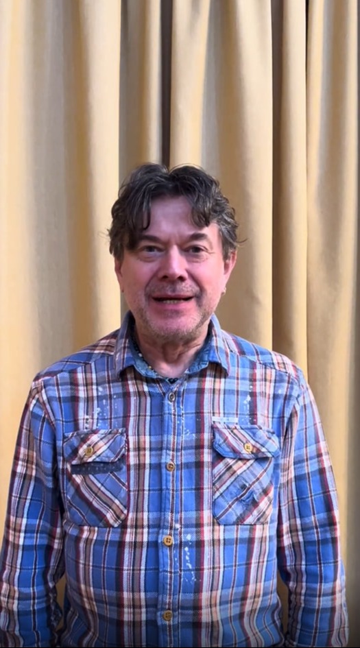 Остап Ступка