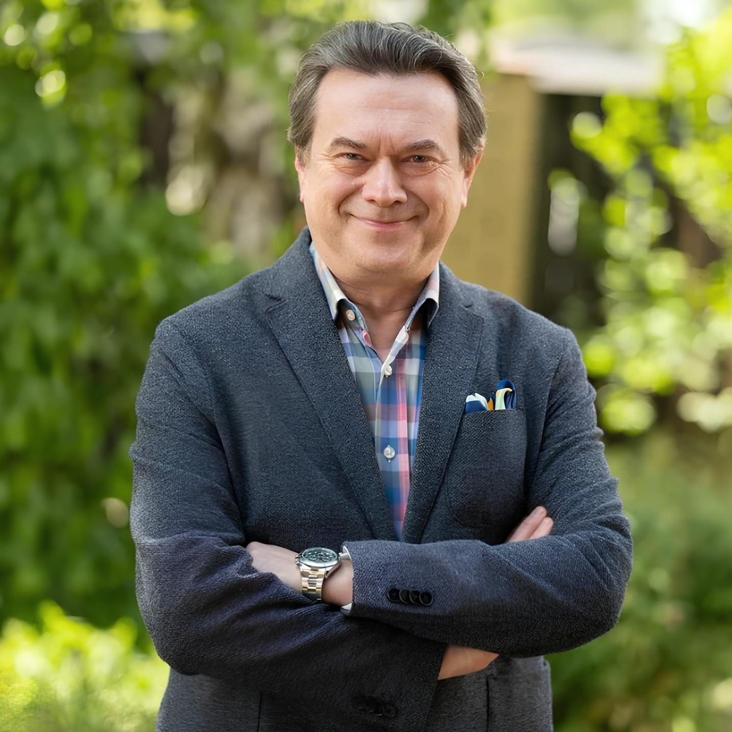 Остап Ступка