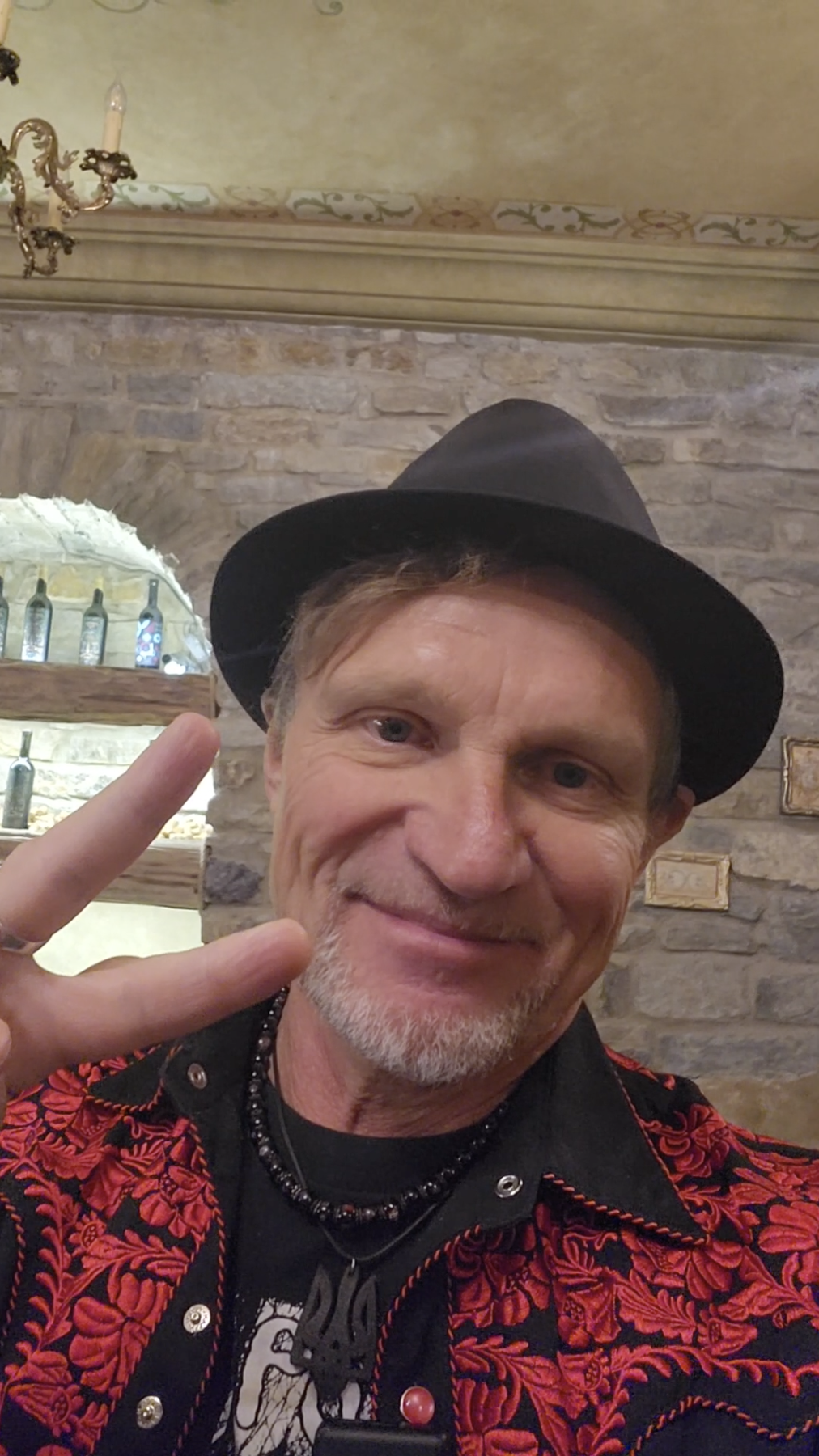 Олег Скрипка