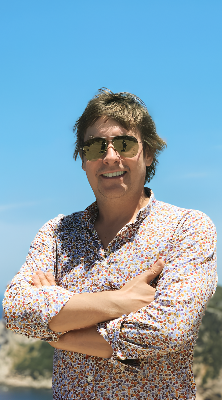 Степан Казанін