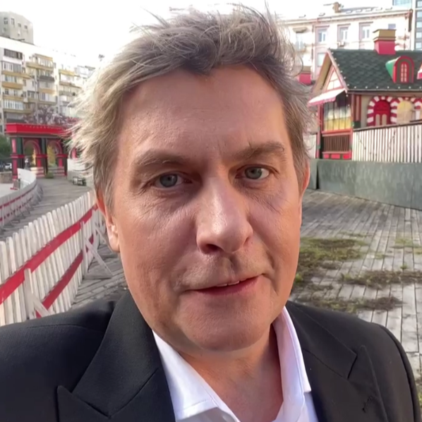 Степан Казанін