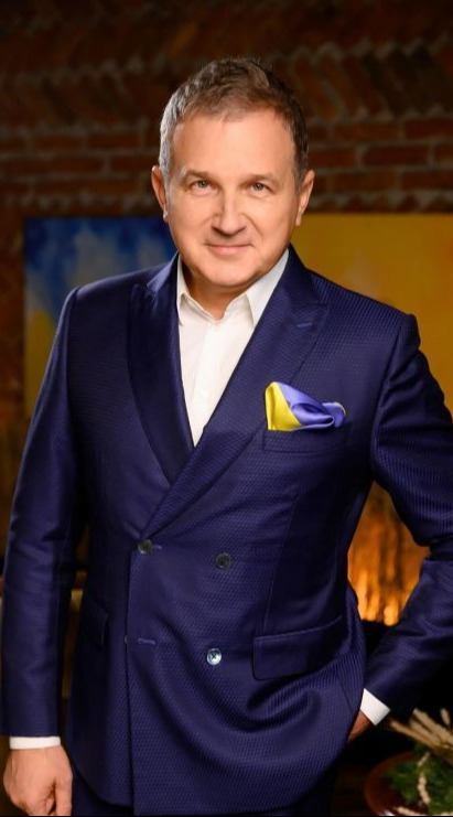 Юрій Горбунов