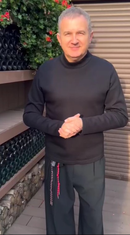 Юрій Горбунов