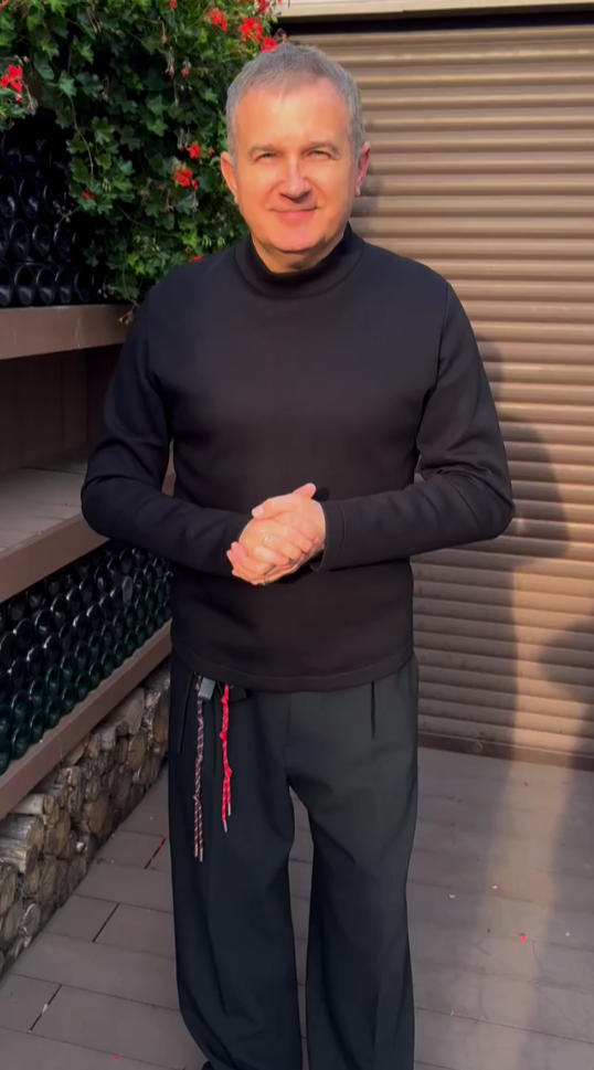 Юрій Горбунов