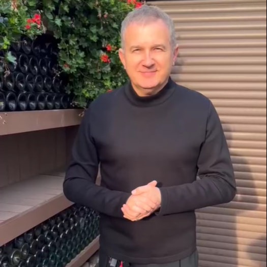 Юрій Горбунов