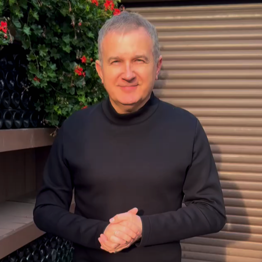 Юрій Горбунов