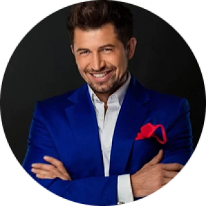 Телеведучі