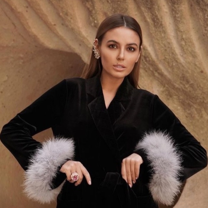 Ольга Конова