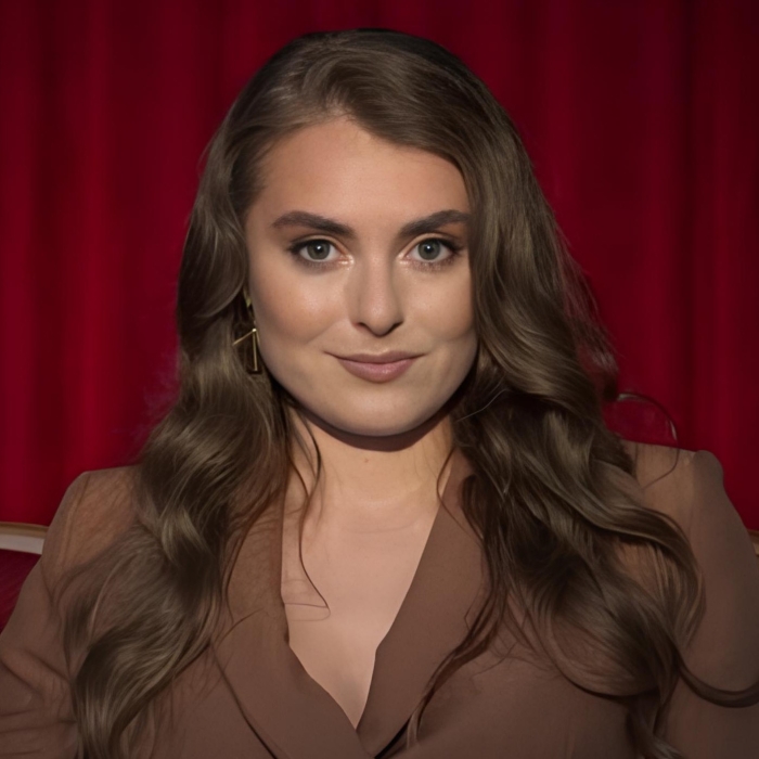 Таїсія Хвостова