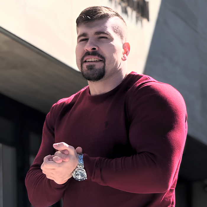 Сергій Данілець