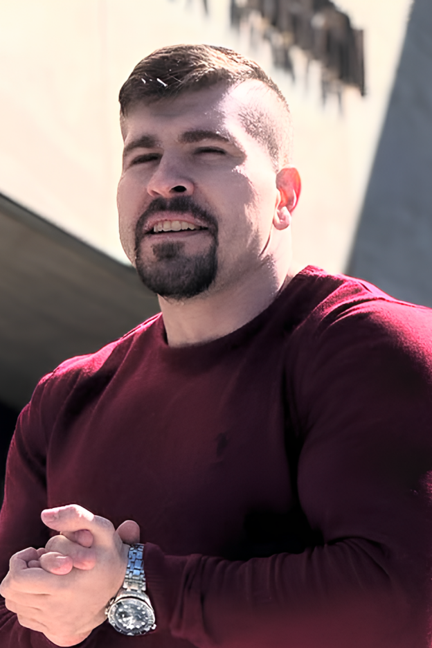 Сергій Данілець