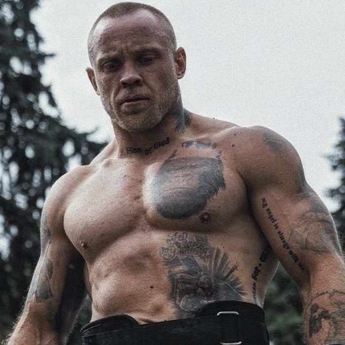 Тригуб Володимир