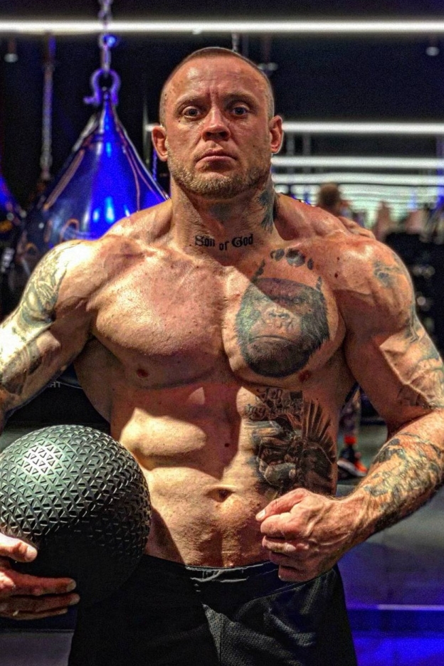 Володимир Тригуб