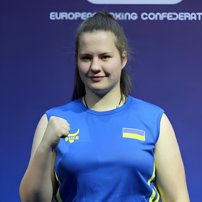 Марія Ловчинська