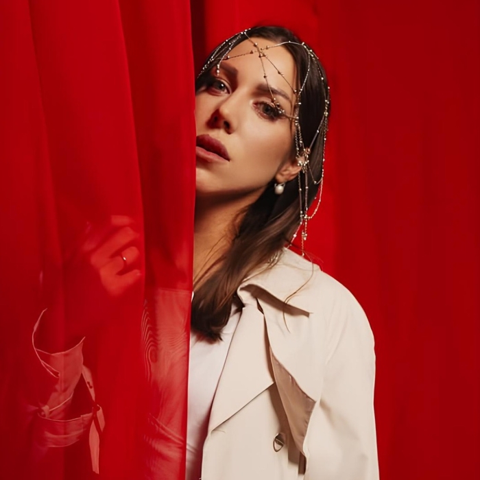 Оля Воробйова