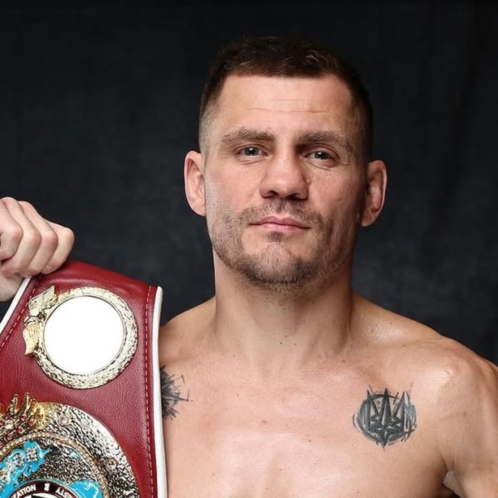 Берінчик Денис