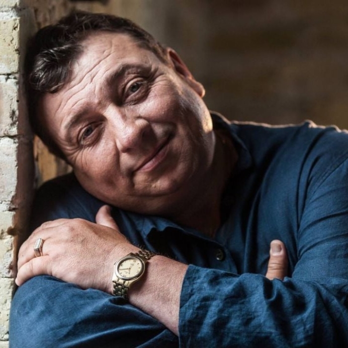 Валерій Астахов