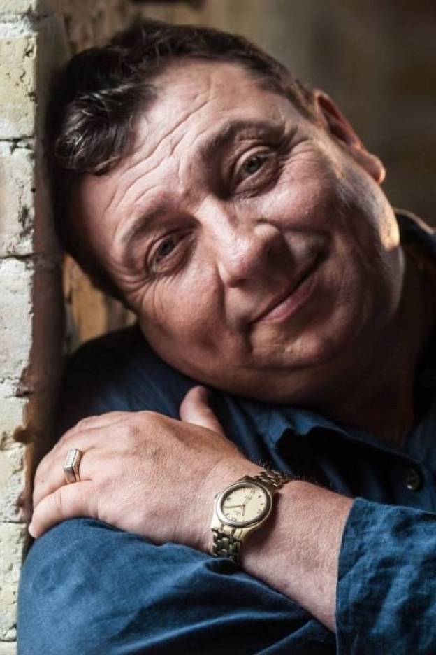 Валерій Астахов