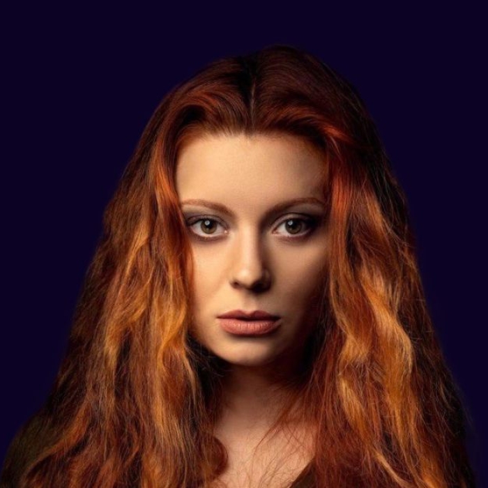 Анна Бірзул