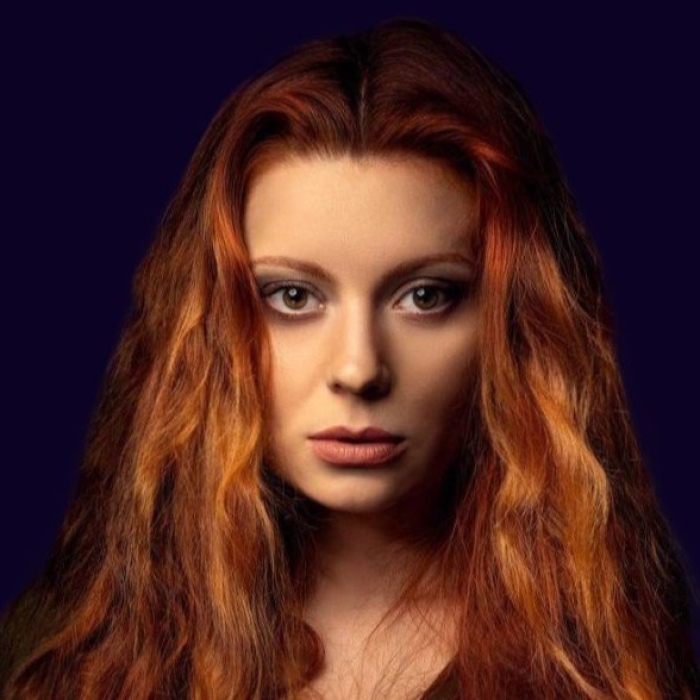 Анна Бірзул