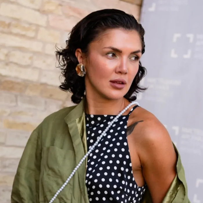 Яна Вінніченко