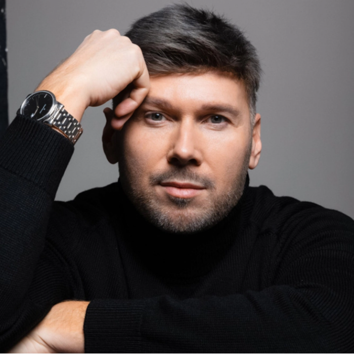 Олексій Комаровський